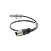 Inductive proximity switch  Used